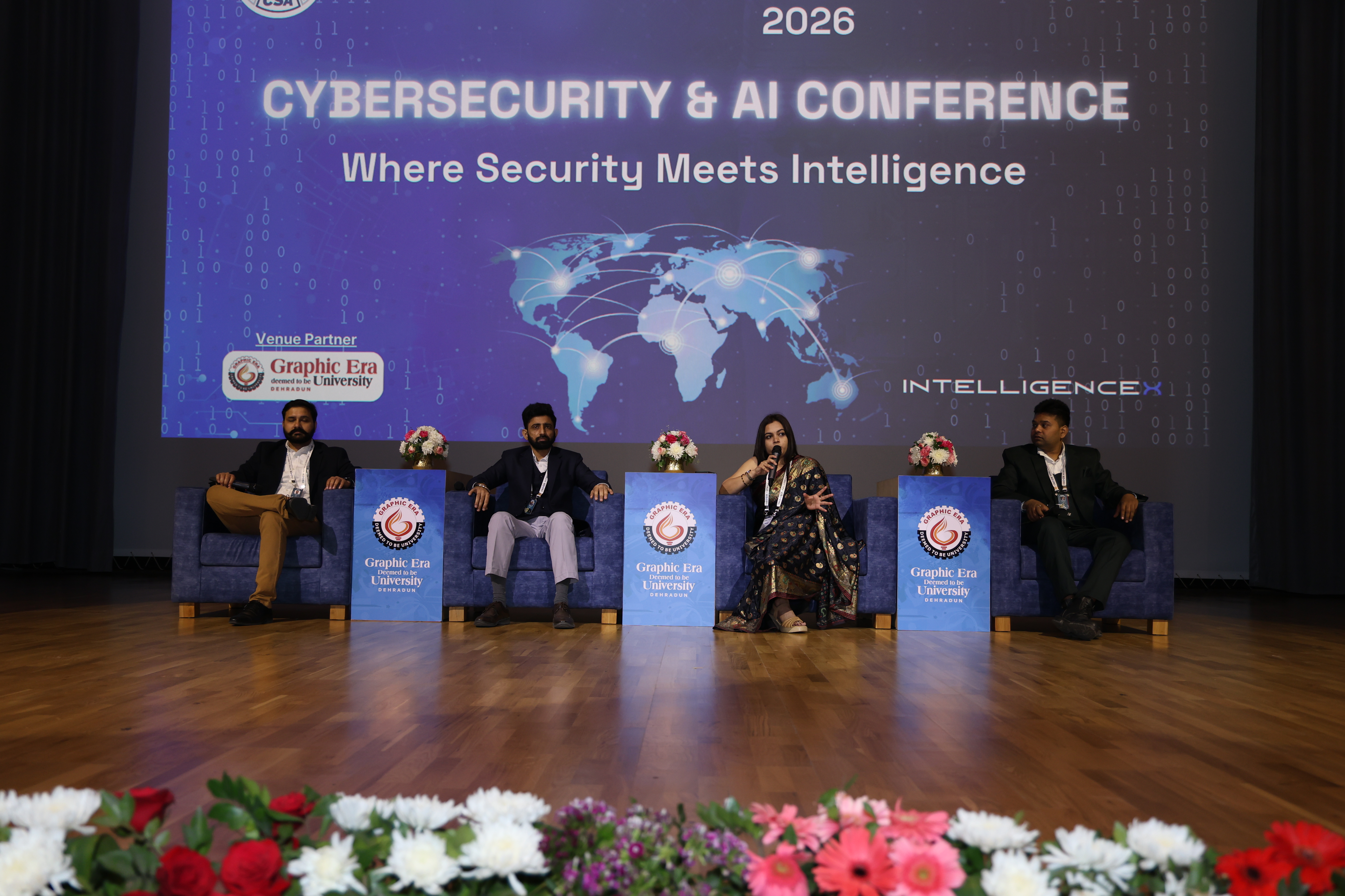 Panel Discussion